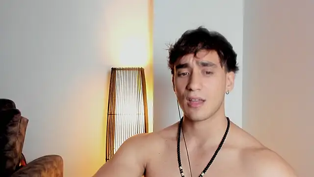 AlexRivera6 Webcam-Liveshow