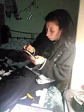 DarkAngelz1's Webcam Live Show