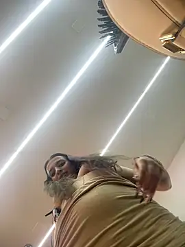 Anyssia's Webcam Live Show