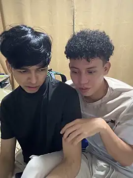 JoseLucian Webcam-Liveshow