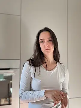 RealJuliette's Webcam Live Show