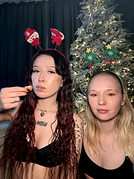 RollDolls's Webcam Live Show