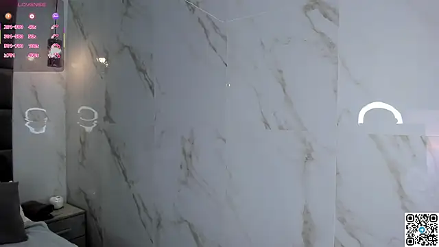 Chloee_White's Webcam Live Show