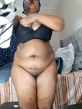 Bootyliciousbbw12's Webcam Live Show