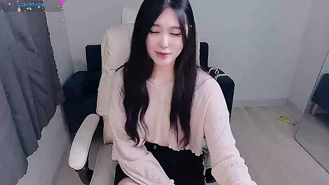 Ruby_p's Webcam Live Show