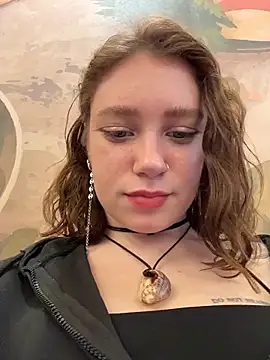 lucy-joy's Webcam Live Show