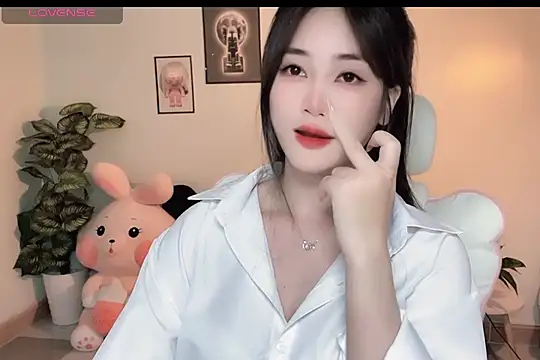 _Aimy_'s Webcam Live Show