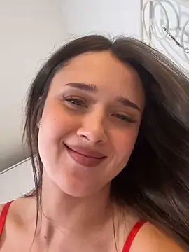 MayaVonDe's Webcam Live Show