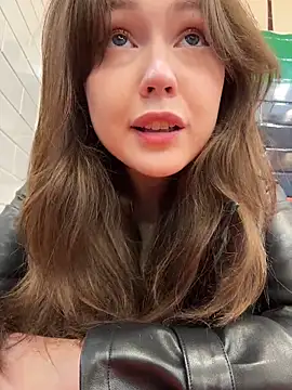 Peachy_Dream's Webcam Live Show