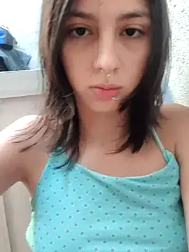 Maiden-Hot's Webcam Live Show