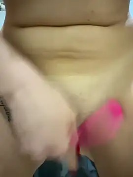 TwixCouple's Webcam Live Show