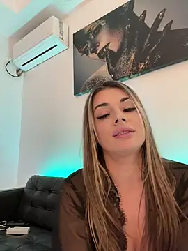 IsabellaEtthan's Webcam Live Show