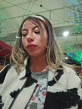 Karen_San_Miguel's Webcam Live Show