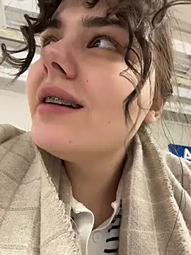 NikaMur's Webcam Live Show