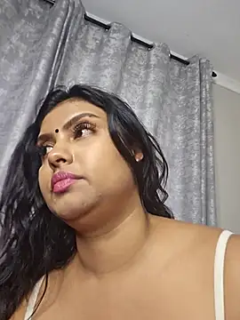 Indian_GlowingMiax's Webcam Live Show