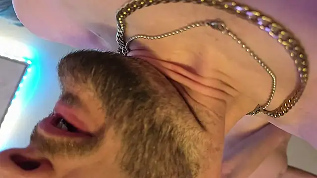 Mrkarizma's Webcam Live Show