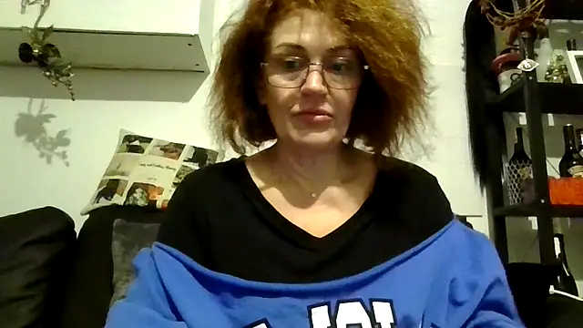 RubyyRosee's Webcam Live Show