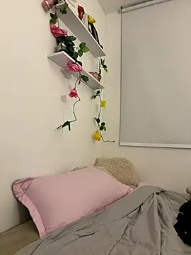 oriana_zoeee's Webcam Live Show