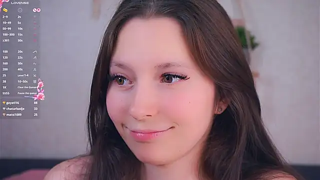 GabrielleLynchard's Webcam Live Show