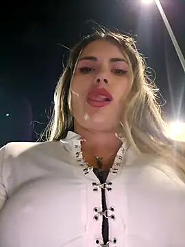 Cata_city1106 Webcam-Liveshow