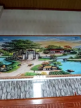 amenda_bae Webcam-Liveshow