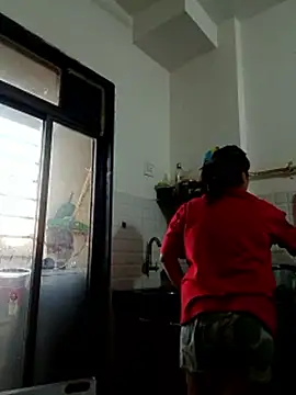 pushpa-rani1 Webcam-Liveshow