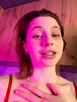 Camilla_Railian Webcam-Liveshow