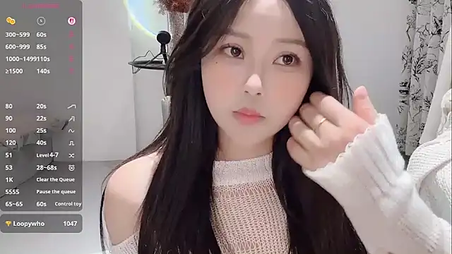 Fountain- Webcam-Liveshow