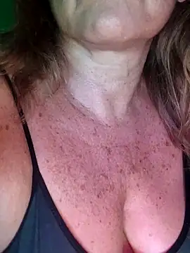 Kasandra_Ho Webcam-Liveshow