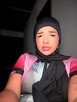 lalilamassu1's Webcam Live Show