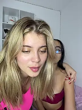 _Alicee_1's Webcam Live Show