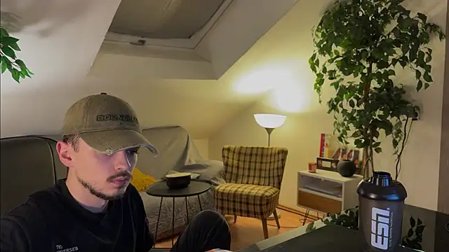 naked_psy Webcam-Liveshow