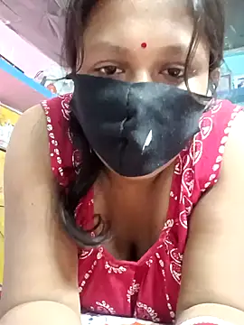 Hotty-rosni's Webcam Live Show