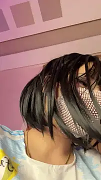 VICTORIA89's Webcam Live Show