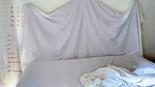 Irene---'s Webcam Live Show