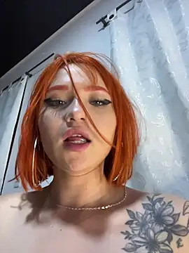 Alysson_LS's Webcam Live Show