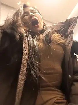 wsyx326's Webcam Live Show