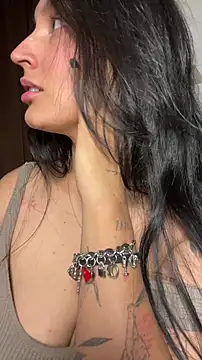 ANA_U's Webcam Live Show