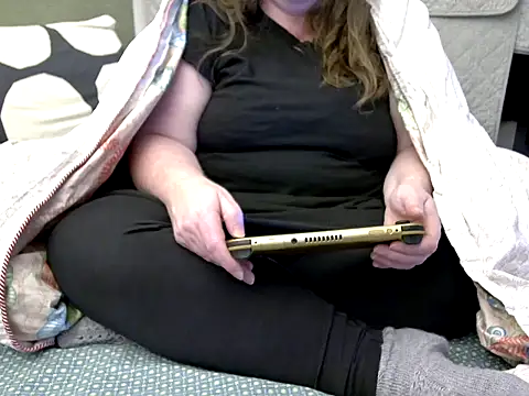 MarthaBriest's Webcam Live Show