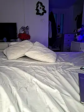 milfevapeccato's Webcam Live Show