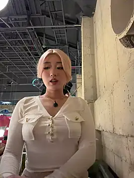 winter11's Webcam Live Show