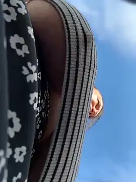 VendiMur's Webcam Live Show