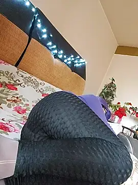 Love_Tina56's Webcam Live Show