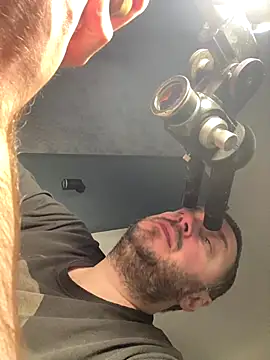 Порночат с DorianJeday