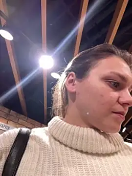 ValenciaShock's Webcam Live Show