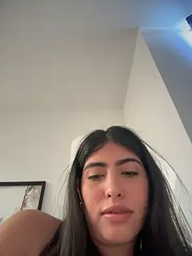 Gaby_zahir_'s Webcam Live Show