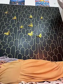 Sexykhushi041's Webcam Live Show