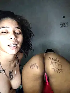 Bel_amour777's Webcam Live Show