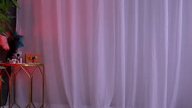 AnaisLeblanc's Webcam Live Show