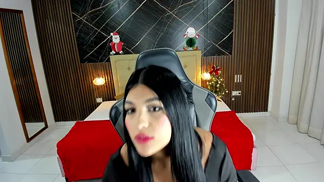 Milu_17's Webcam Live Show